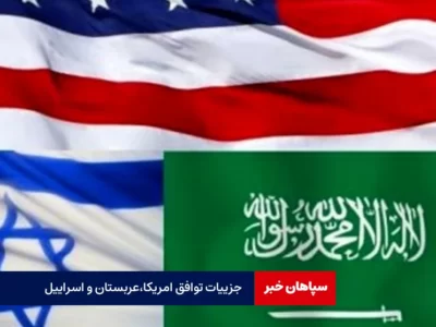جزئیات توافق امنیتی آمریکا، عربستان و اسرائیل فاش شد