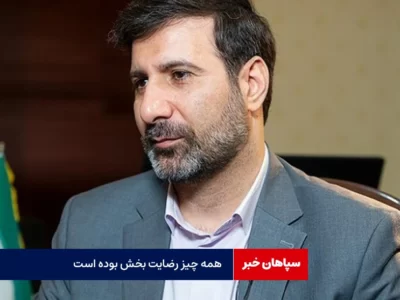 تا قبل از ساعت ۱۸ رأی دهید/تاکنون با مشکل خاصی مواجه نبودیم