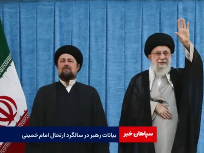 دلم برای رئیسی سوخت / رژیم‌صهیونیستی دارد تمام می‌شود
