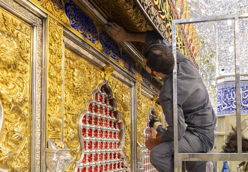 آغاز فروش حضوری ارز اربعین