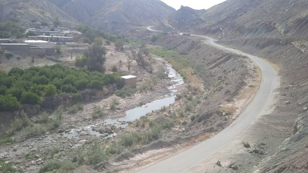 بی بی حکیمه زیرتیغ غارت، آیا فریاد رسی هست؟ 1 bbc35bac c9e7 4fa3 93de 3b0ab6566fd1