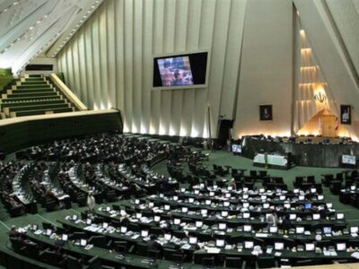 نظر نمایندگان مجلس دوازدهم درباره دولت چهاردهم