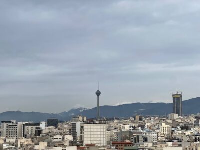 کیفیت تهران «قابل قبول» شد