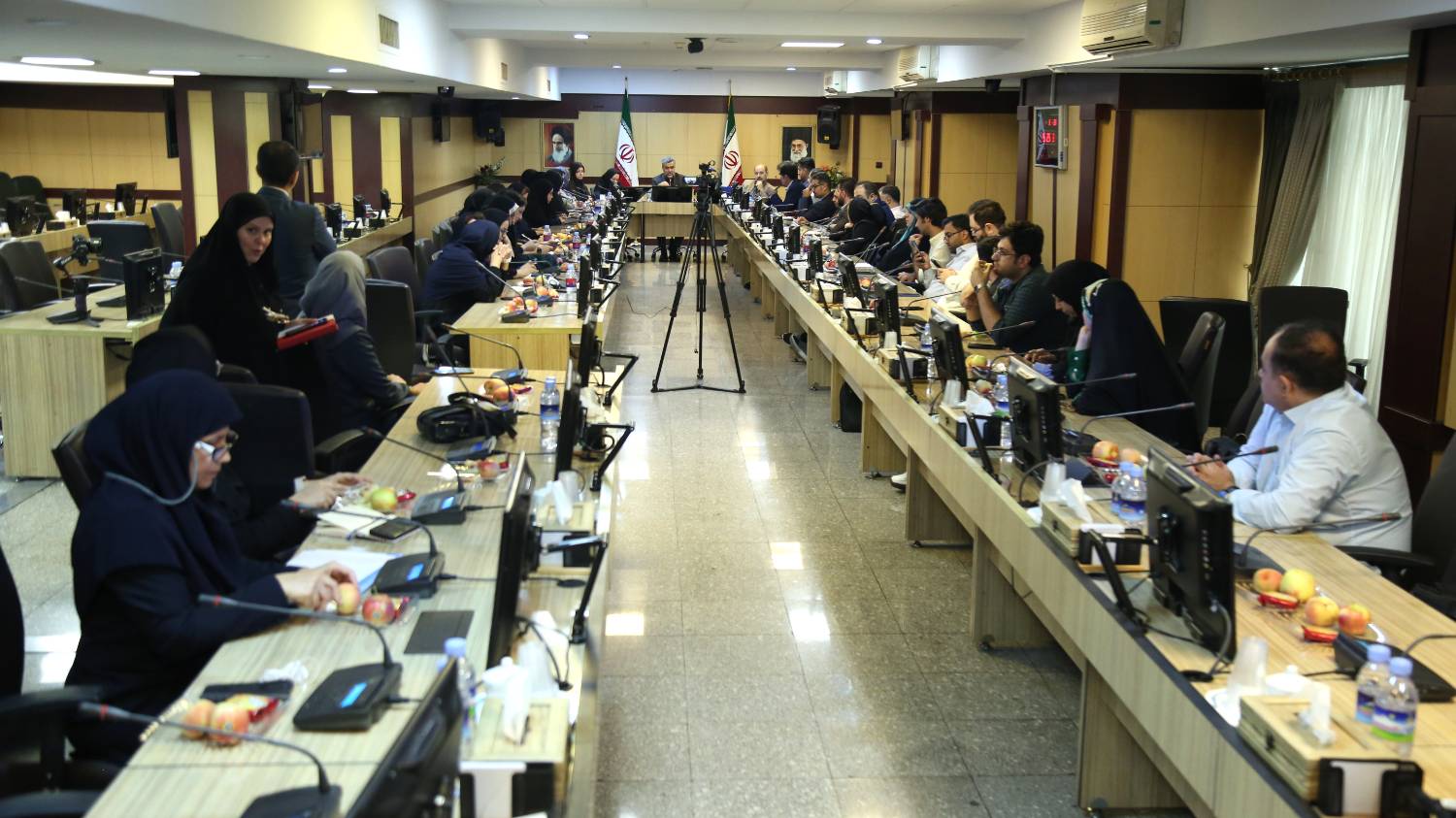 رسانهها با زبان ساده مطالب پزشکی را منتشر کنند 1 KERMANPOOR2