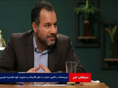 جریمه‌ها در قانون حجاب با نظر قالیباف و مشورت قوه قضاییه تعیین شد