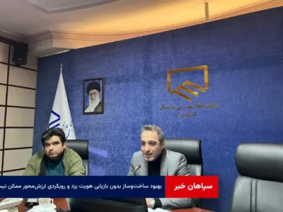 بهبود ساخت‌وساز بدون بازیابی هویت یزد و رویکردی ارزش‌محور ممکن نیست