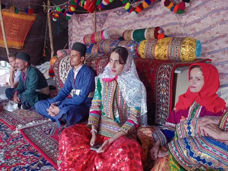 از کوچ تا بهار 