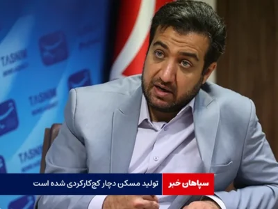 تولید مسکن دچار کج‌کارکردی شده است