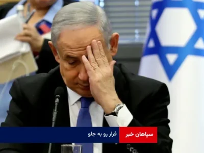 فرار رو به جلو