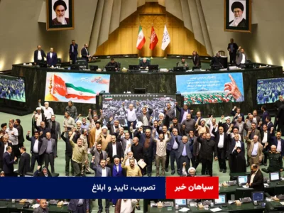 تصویب، تایید و ابلاغ