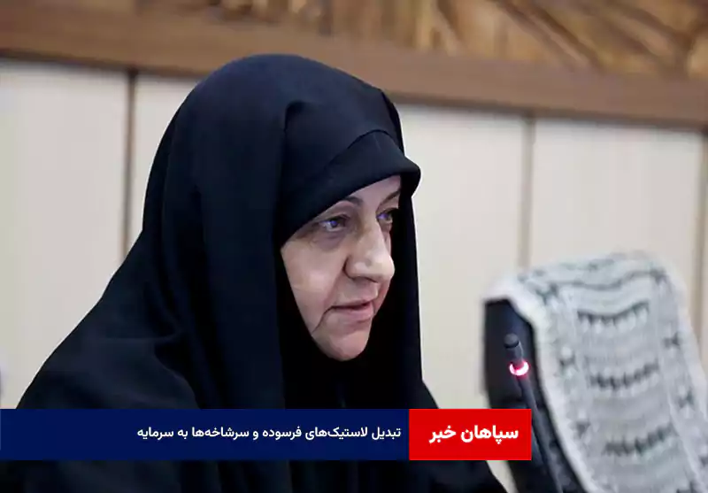 تبدیل لاستیک‌های فرسوده و سرشاخه‌ها به سرمایه