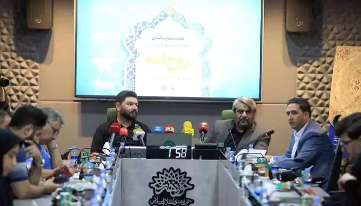 حوزه هنری، همراه و همیار برگزاری جشنواره 