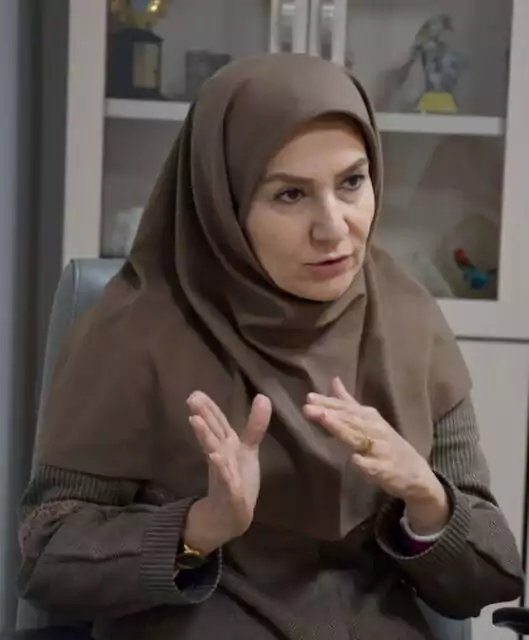 نایین بستر تحولی نوین در زمین‌شناسی ایران