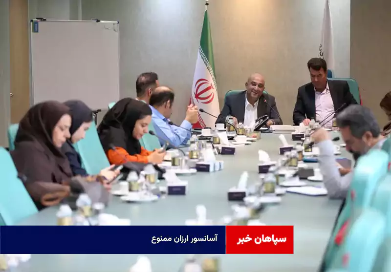 آسانسور ارزان ممنوع  