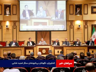 کشاورزان، نگهبانان بی‌نام‌ونشان سنگر امنیت غذایی