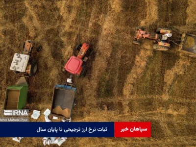 ثبات نرخ ارز ترجیحی تا پایان سال