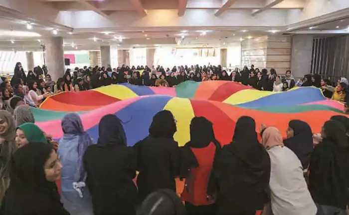 گام زدن فولاد مبارکه در جاده نسل فردا