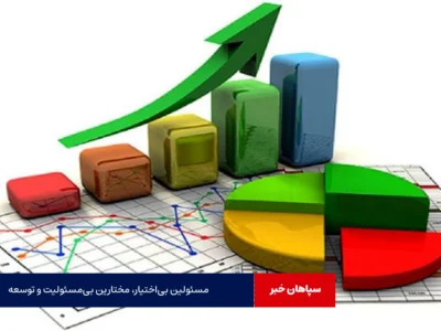 مسئولین بی‌اختیار، مختارین بی‌مسئولیت و توسعه در ایران