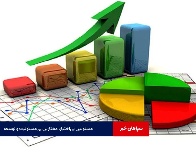 مسئولین بی‌اختیار، مختارین بی‌مسئولیت و توسعه در ایران