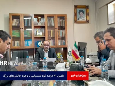 تامین ۳۱ درصد کود شیمیایی با وجود چالش‌های بزرگ