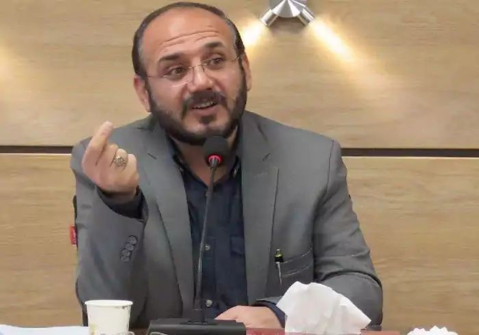 درون و برون از منظری دیگر
