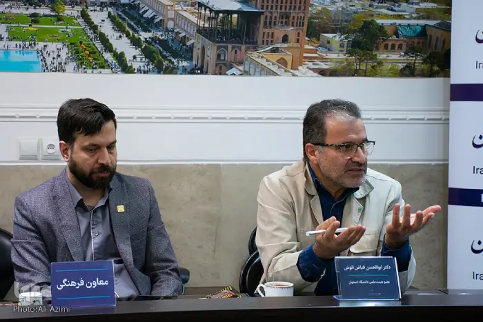 پیگیری یکی از هفت تکلیف راهبردی رهبری ؛ «حفظ شتاب لازم در پیشرفت‌های علمی و فناوری»