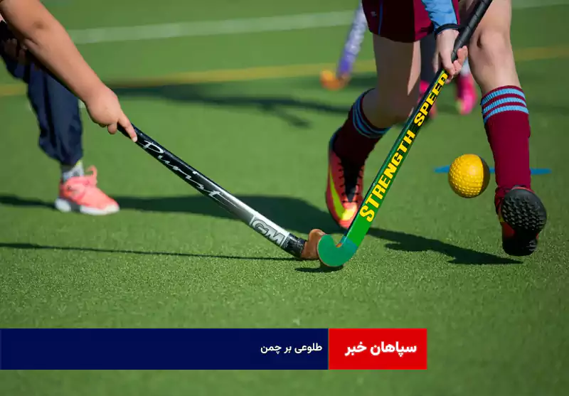 طلوعی بر چمن