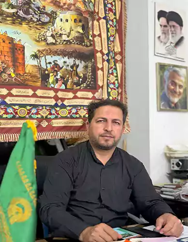 قدمهای نخست در مسیر بیپایان عشق 1 قدمهای نخست در مسیر بیپایان عشق