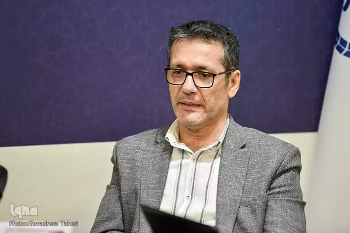 این مسیر و کریدور یک آلترناتیو برای تهیه گاز اروپاست 1 این مسیر و کریدور یک آلترناتیو برای تهیه گاز اروپاست