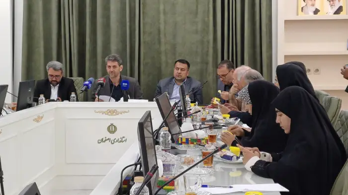 جهش عمرانی شهر با ۱۱۷۸ پروژه به ارزش ۲۸ همت