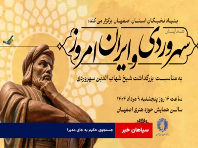 جستجوی حکیم به جای مدیر!