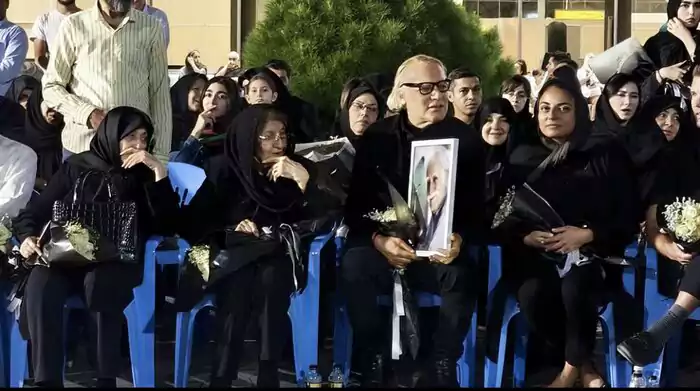 اصفهان، کانون وداع با اسطوره‌ نگارگری ایران