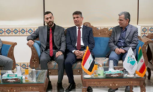  ظرفیت‌های نمایشگاهی عامل افزایش صادرات غیرنفتی