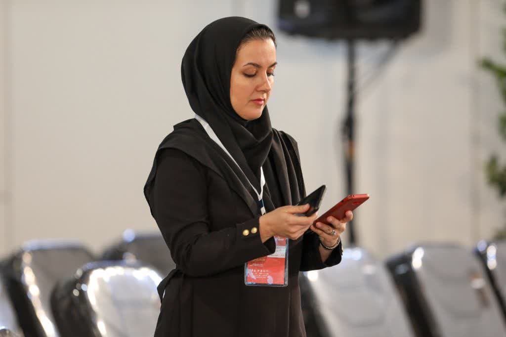 عکس عمودی