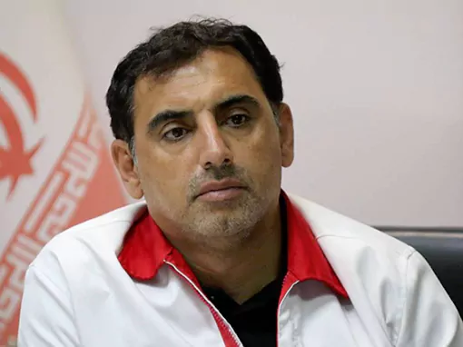 هلال احمر