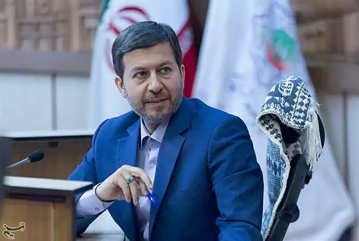 فرونشست دیگر «زلزله خاموش» نیست، آتشفشانی فوران کرده است