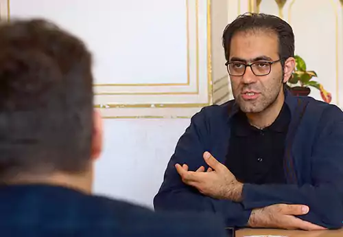 حکمرانی شهری نه موضوع فرعی است نه لوکس