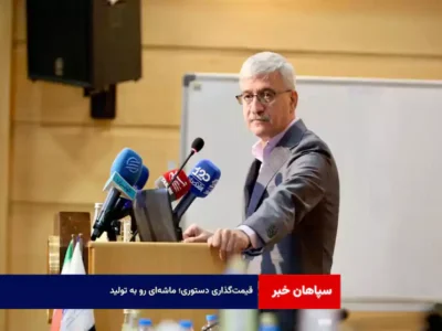 قیمت‌گذاری دستوری؛ ماشه‌ای رو به تولید