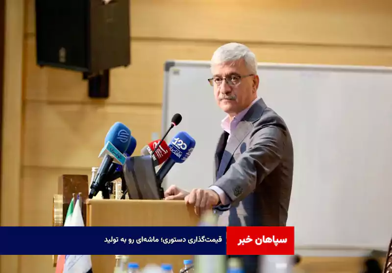 قیمت‌گذاری دستوری؛ ماشه‌ای رو به تولید