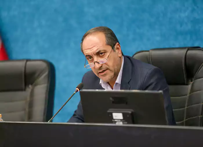 برگزاری انتخاباتی سالم، قانونی، پرشور و الکترونیکی