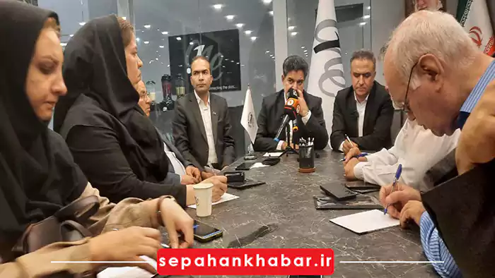 طرح جامع ایجاد یک اکوسیستم حمل‌ونقل هوشمند و یکپارچه