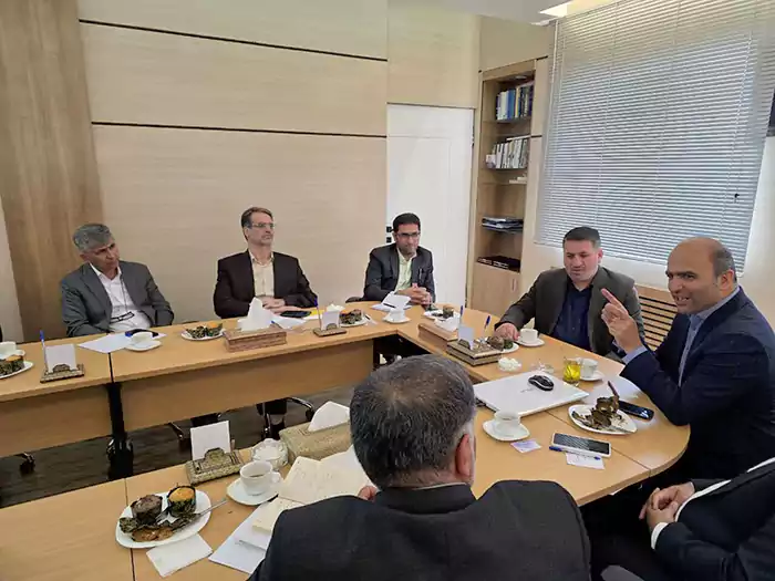خروج کل دستگاه‌های اجرایی استان از مدار مصرف برق فصلی