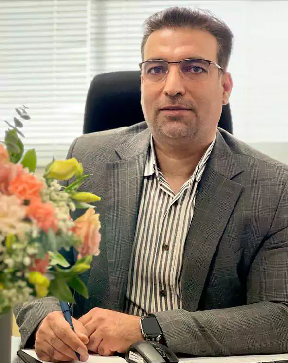 آینده برق اصفهان روشن است