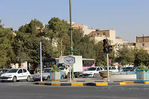 فرحآباد با عمری حدود 300 سال   2 فرحآباد با عمری حدود 300 سال