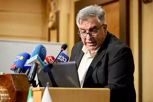هدف؛ ظرفیت‌های پنهان جهش تولید گلخانه‌ای در ایران