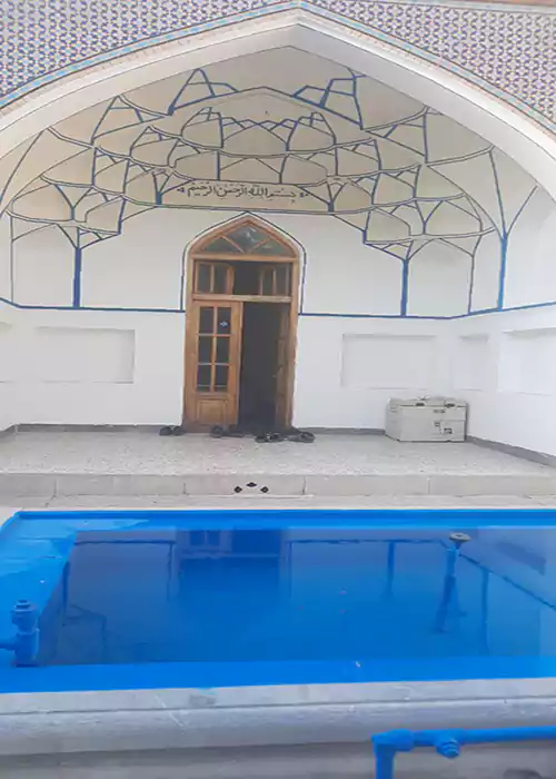 نگین صفوی در دل اصفهان + فیلم 1 نگین صفوی در دل اصفهان