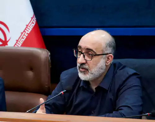 ایران ملتی که قدرتش از «حافظه‌ی تمدنی»ست، نه انبارهای باروت