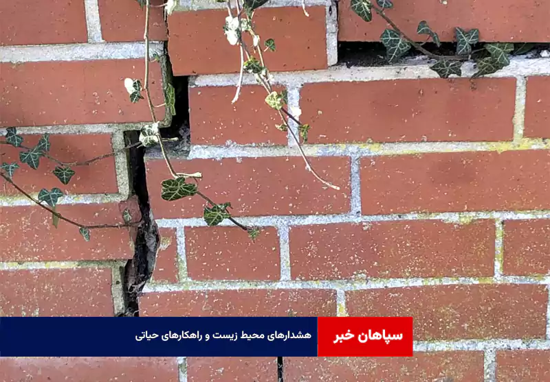 هشدارهای محیط زیست و راهکارهای حیاتی