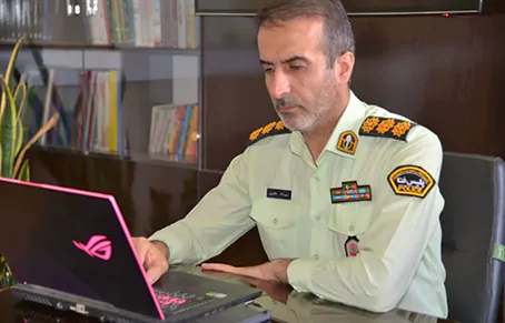 پلیس فتا