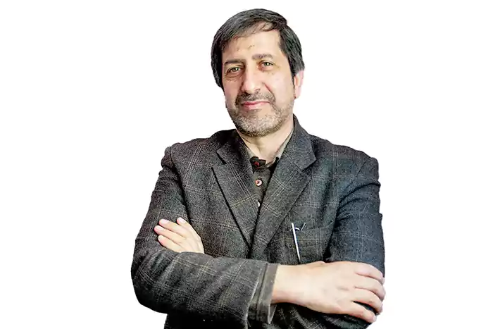 لاریجانی و امید به گره گشایی